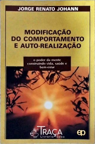 Modificação do Comportamento e Auto-realização