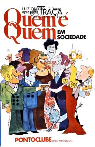 Quem é Quem em Sociedade