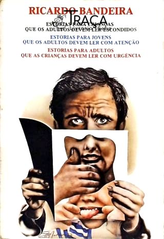 Estórias para Crianças Que os Adultos Devem Ler Escondidos