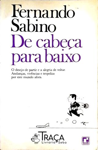 De Cabeça Para Baixo