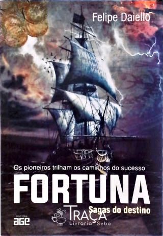 Fortuna - Sagas do Destino