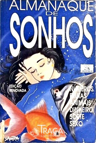Almanaque De Sonhos