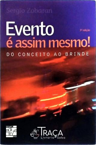 Evento É Assim Mesmo!
