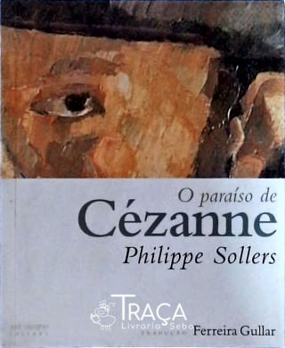 O Paraíso de Cézanne