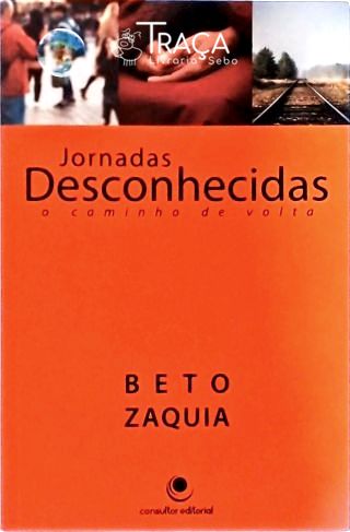 Jornadas Desconhecidas