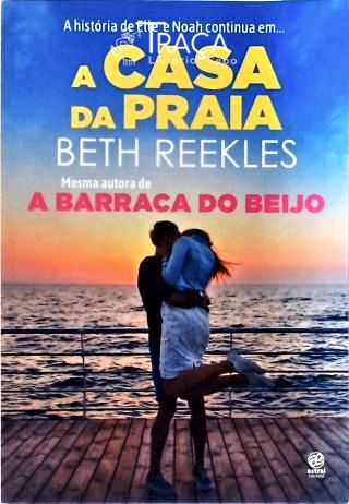 A Casa da Praia
