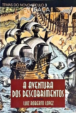 A Aventura dos Descobrimentos