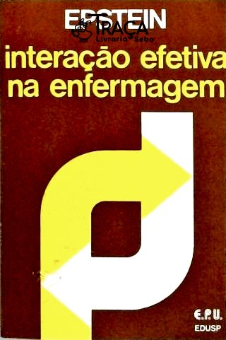 Interação Efetiva Na Enfermagem