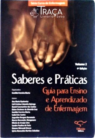 Saberes e Práticas - Volume 2