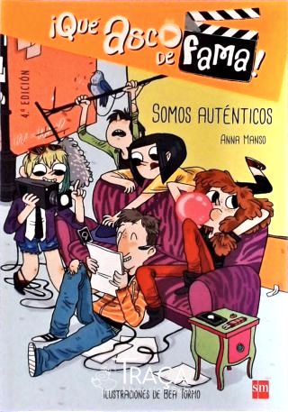 Qué Asco de Fama
