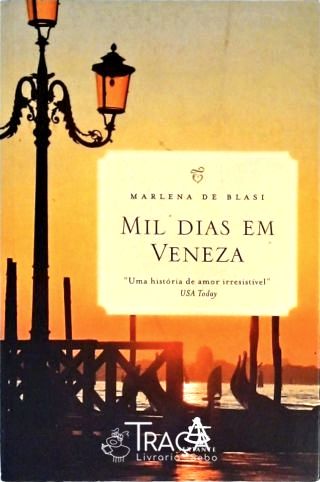 Mil Dias em Veneza