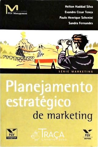 Planejamento Estratégico de Marketing