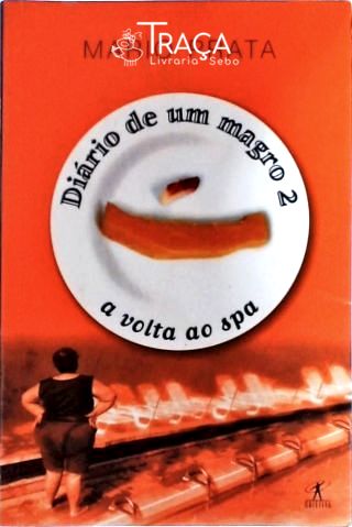 Diário de Um Magro 2