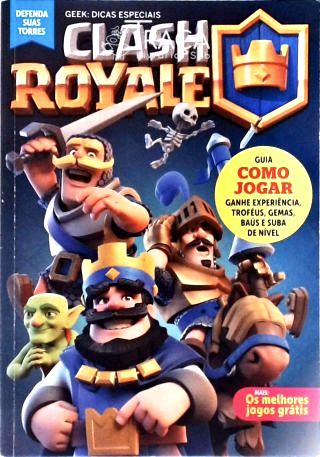 Clash Royale