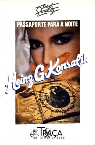 Passaporte Para A Noite