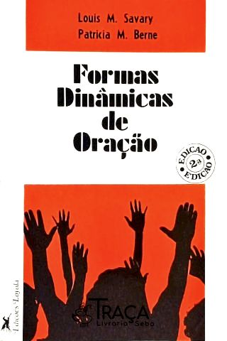 Formas Dinâmicas de Oração
