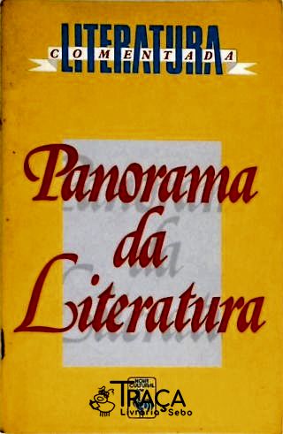 Panorama da Literatura