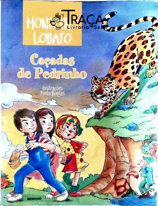 Caçadas de Pedrinho