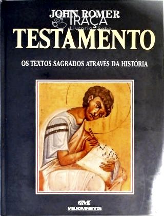 Testamento