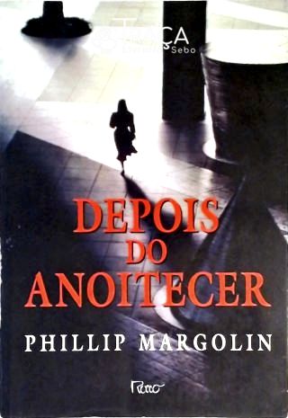 Depois do Anoitecer