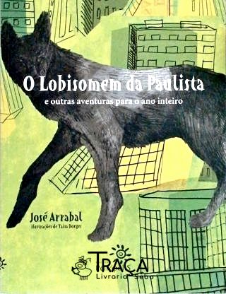 O Lobisomem da Paulista