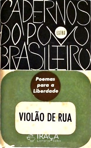 Violão de Rua Vol 2