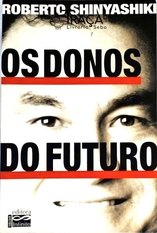Os Donos do Futuro