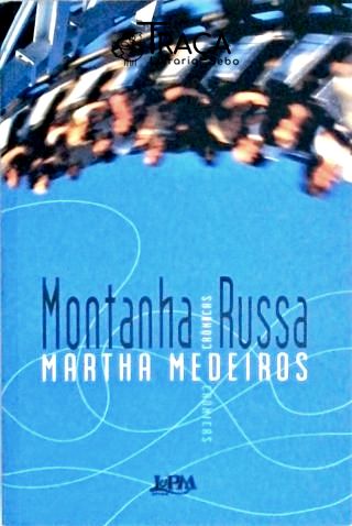 Montanha-Russa