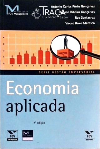 Economia Aplicada