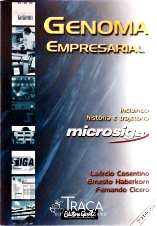 Genoma Empresarial