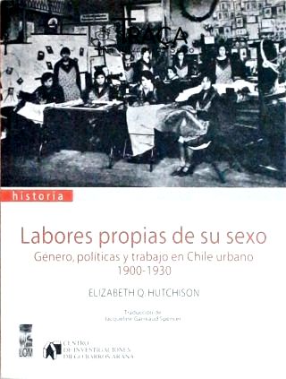 Labores Propias de Su Sexo