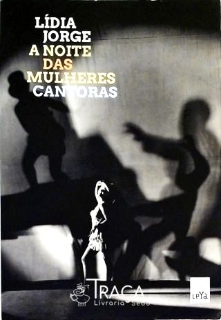 A Noite das Mulheres Cantoras