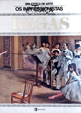 Edgar Degas