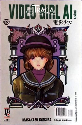 Video Girl Ai - Vol 13