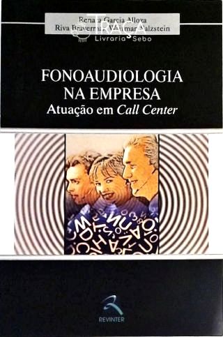 Fonoaudiologia Na Empresa