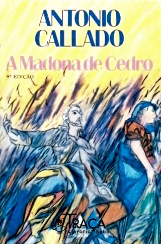 A Madona de Cedro