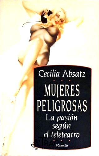 Mujeres Peligrosas