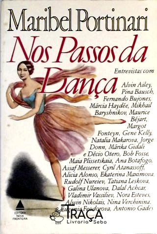 Nos Passos da Dança