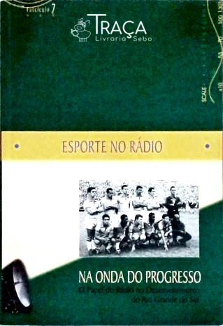 Esporte No Rádio