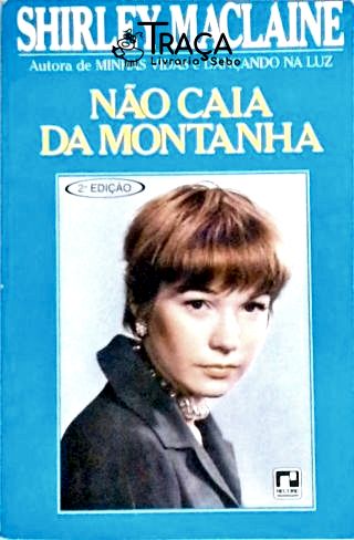 Não Caia da Montanha