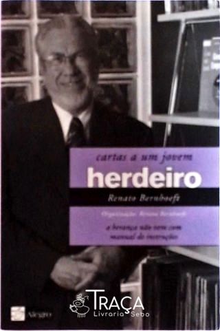 Cartas a Um Jovem Herdeiro