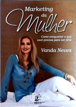 Marketing da Mulher