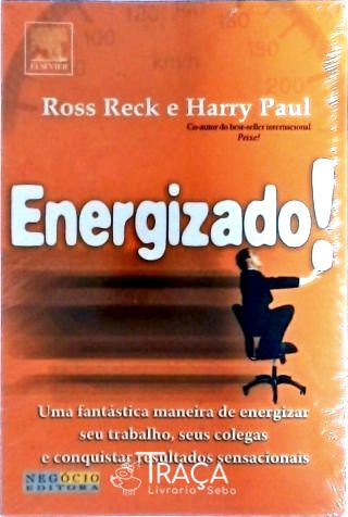 Energizado!