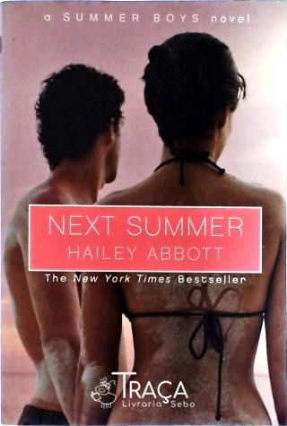 Next Summer - Summer Boys, Vol 2