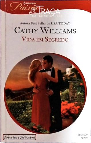 Vida em Segredo