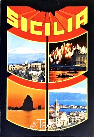 Sicilia - Arte Storia Natura