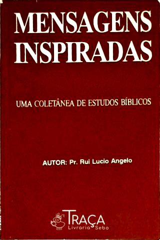 Mensagens Inspiradas