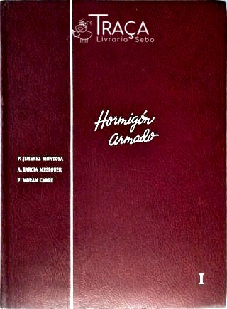Hormigon Armado - Vol. 1