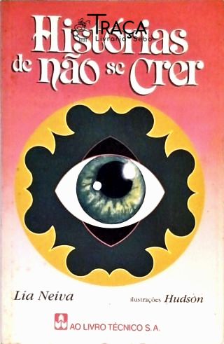 Histórias de Não Se Crer