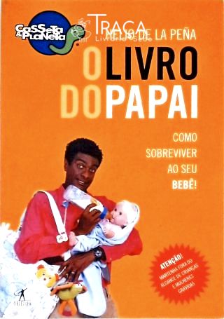 O Livro do Papai